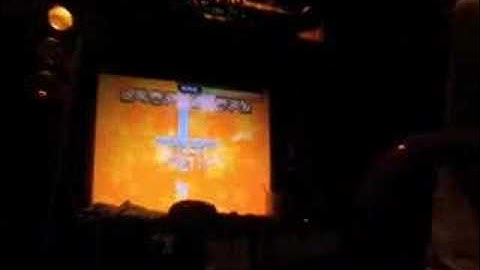 Wolfman2000 - Love is a Danger Zone Nightmare on NX at Wilson