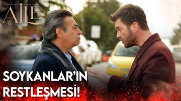 Aile 3. Bölüm - Soykanlar
