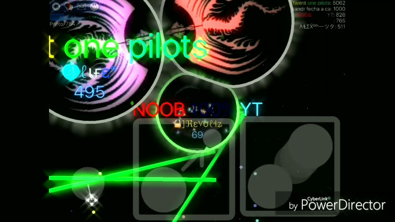 FFA Mayhem best moments ❤