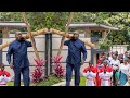 PEREZIDA EVARISITE NDAYISHIMIYE YIFATANYIJE NABA KIRISTO MUKWIZIHIZA PASIKA AHETSE UMUSARABA PEREZIDA EVARISITE NDAYISHIMIYE YIFATANYIJE NABA KIRISTO MUKWIZIHIZA PASIKA AHETSE UMUSARABA