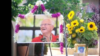 cliff cooper memorial slideshow