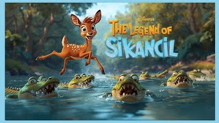 Download Lagu The Legend of Si Kancil MP3 Download Lagu The Legend of Si Kancil MP3