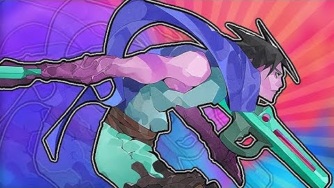 This game is just FULL of surprises, new playable character! | Astral Ascent