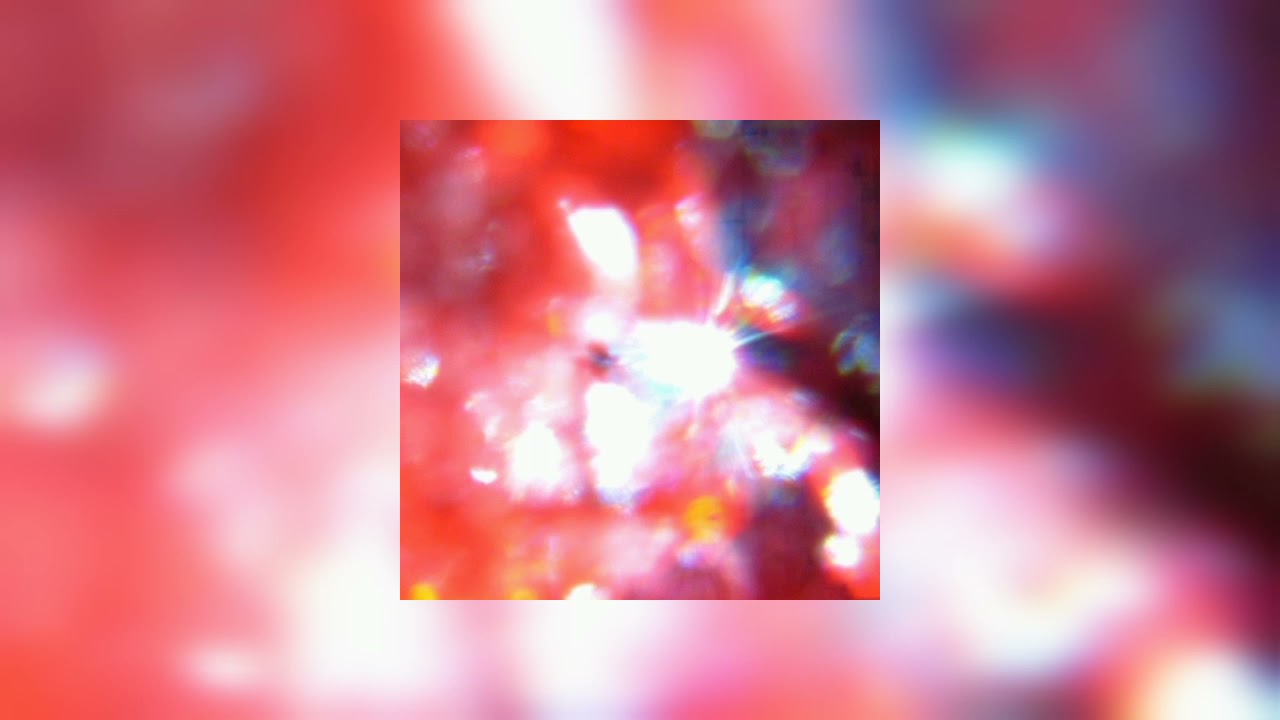 Rocket-Infinity Tsukuyomi[Minus, Instrumental] prod.by ICK