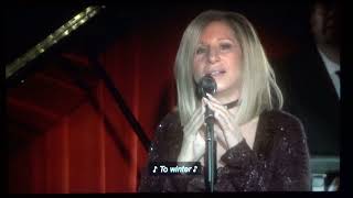 Barbra Streisand Spring Can Really Hang You Up The Most 52adler varied music