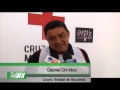 Cruz Roja Mexicana está lista para atender cualquier emergencia