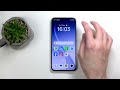 Comment activer le mode économie d'énergie sur OPPO Reno 15 F