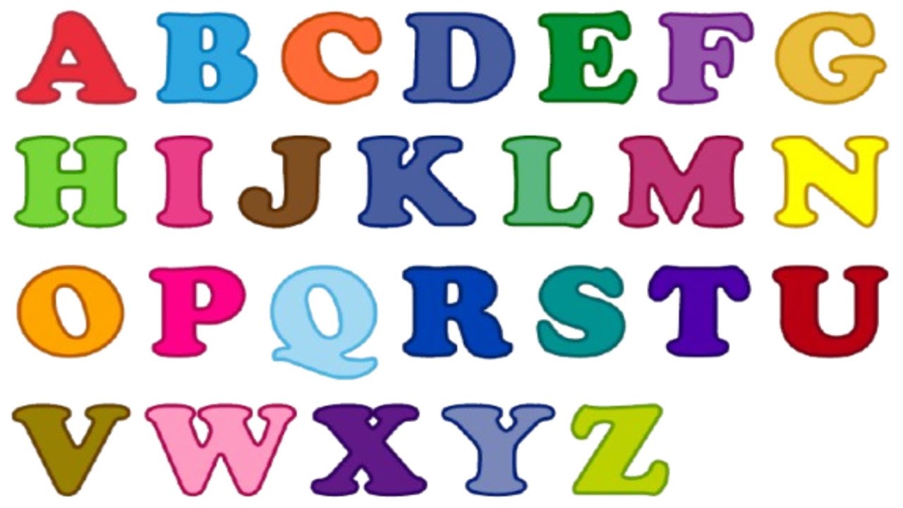 ABC Song | Learn ABC Alphabet for Children | EP85 | Kids Songs ...