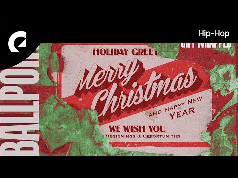 Ballpoint Holiday Cheer Royalty Free Music