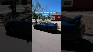 Why Didn't we Evict this Tenant? #shorts