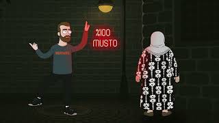 Mustafa Yalçın & Deniz Boss - Can Musto 