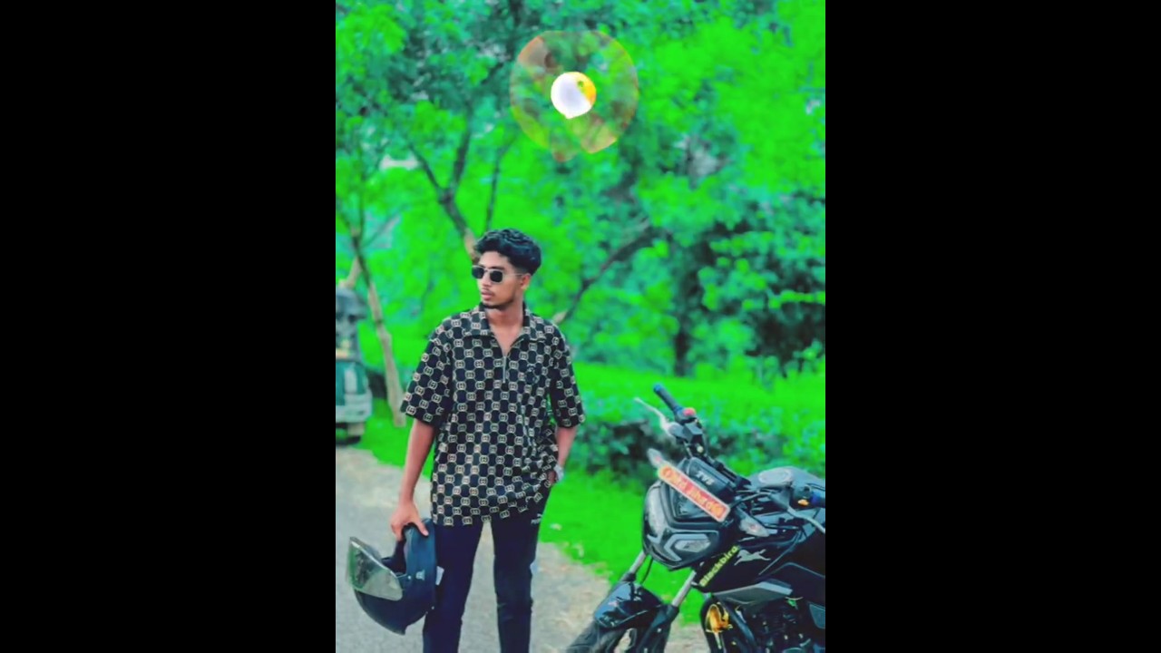 New Shortvideo active boyz 08.