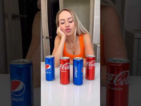 Soda Cans Crushes With Hydraulic Press #shorts by Leisi_family