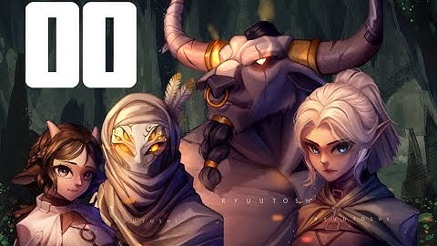 Out of the Abyss E00