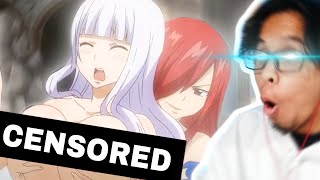 MY DREAM CAME TRUE | Fairy Tail OVA 8 Reaction