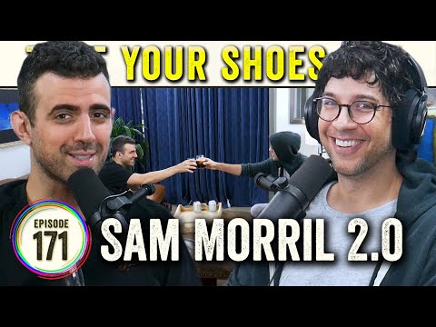 Sam Morril 2.0 (We Might Be Drunk podcast, Netflix's Same Time Tomorrow) on TYSO - #171