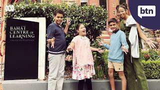 Baháʼí Kids tell us more about Riḍván and their Faith - Behind the News