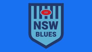 NSW Blues Theme Song