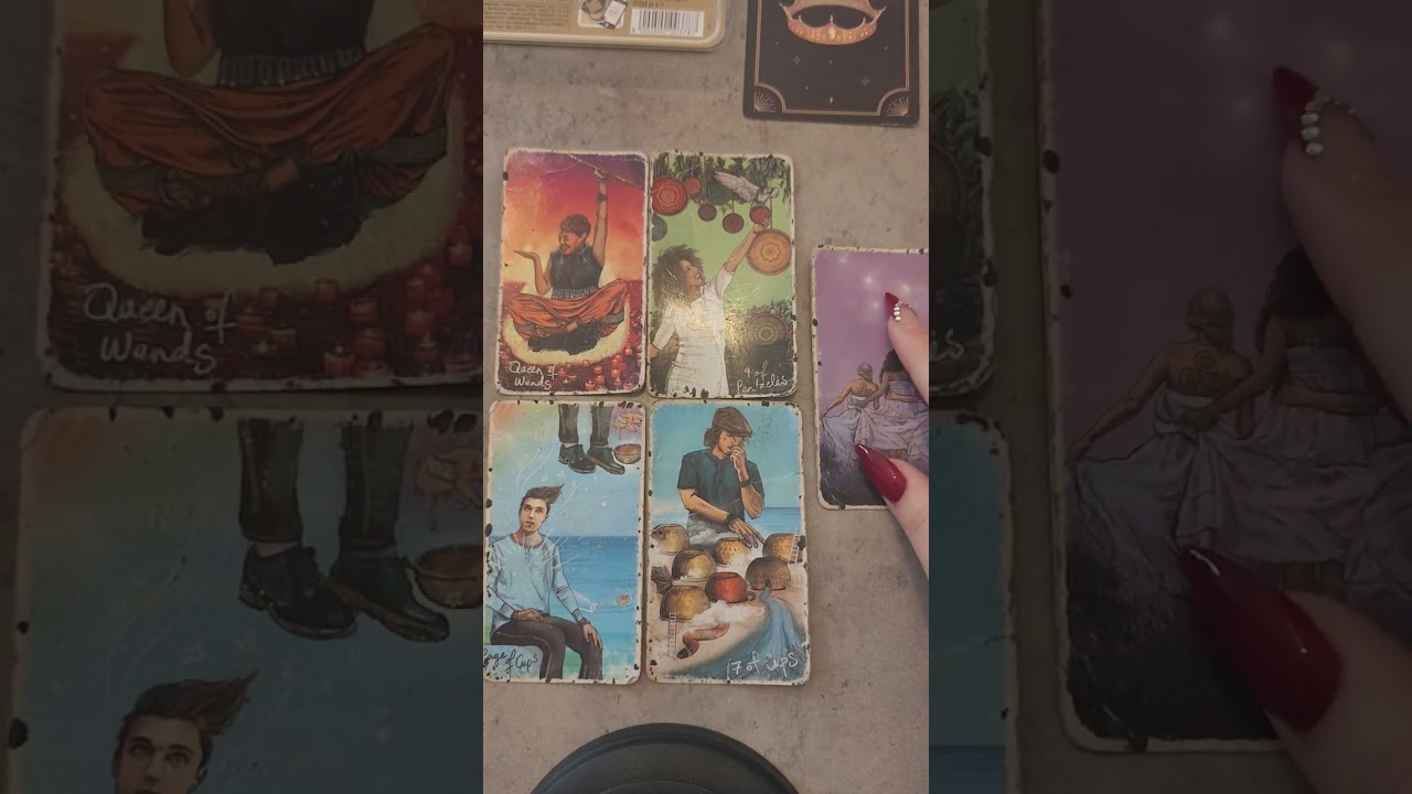 Pick a card ❤️ Θα κάνει κίνηση επικοινωνίας; 💌🔥