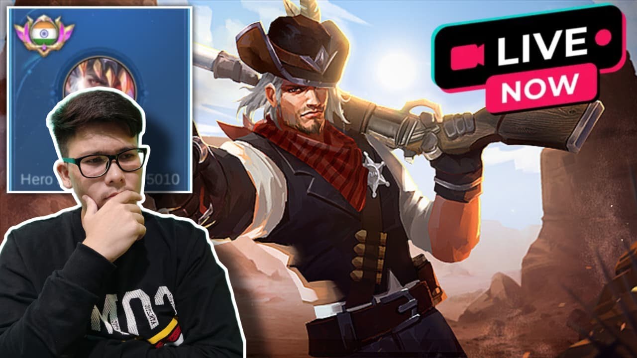 🔴LAST DAY ON IMMORTAL......