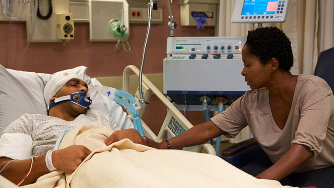 Tyler Perry's The Haves and the Have Nots | Benny Is The ONLY One Who