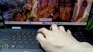 HP SPECTRE X360 – 如何调整音量