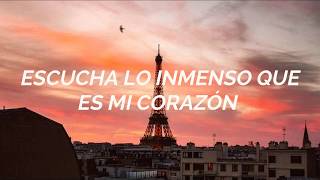 Dernire Danse  Indila traducida Al Espaol
