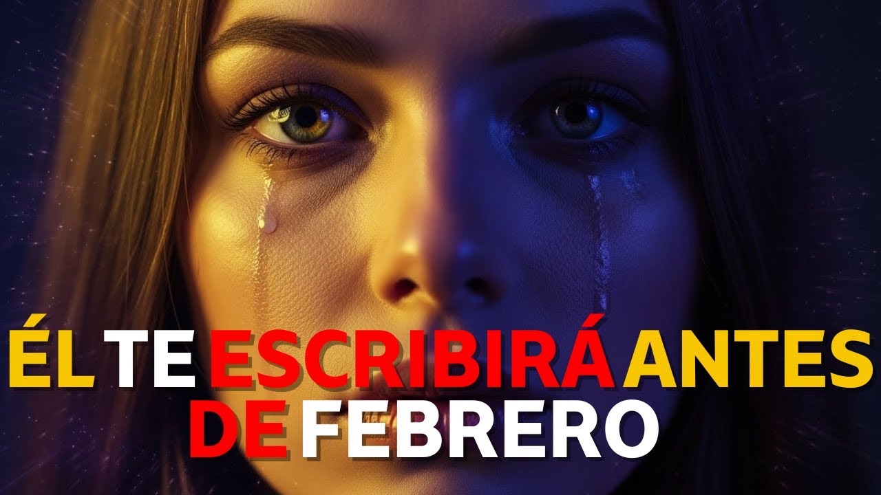 🔥 ¡El Silencio Se Rompe YA! 5 Mensajes Ocultos Que Él Te Enviará Antes de Que Termine Enero 🌙