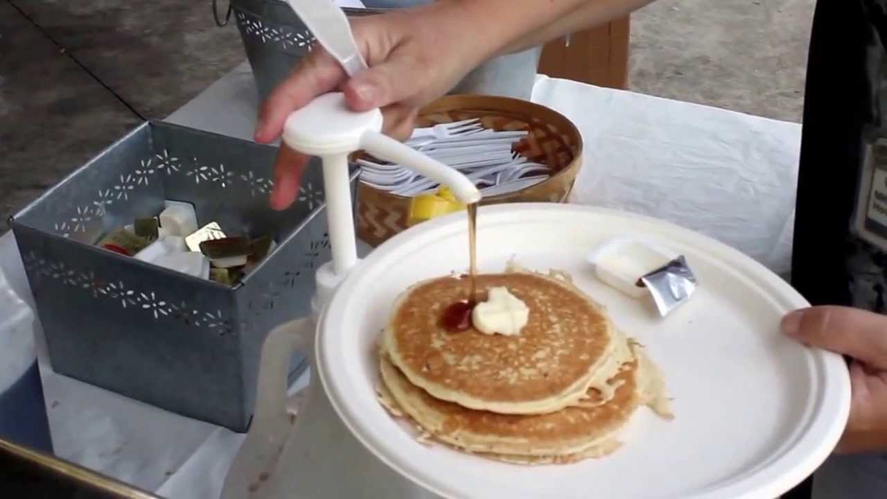 Chris Cakes 2 YouTube