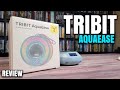 Turn Your Shower Into A Party! | Tribit AquaEase Bluetooth Speaker Review