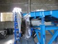 Vibratory Feeders for Recycling - General Kinematics