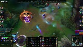 Vayne Double Kill