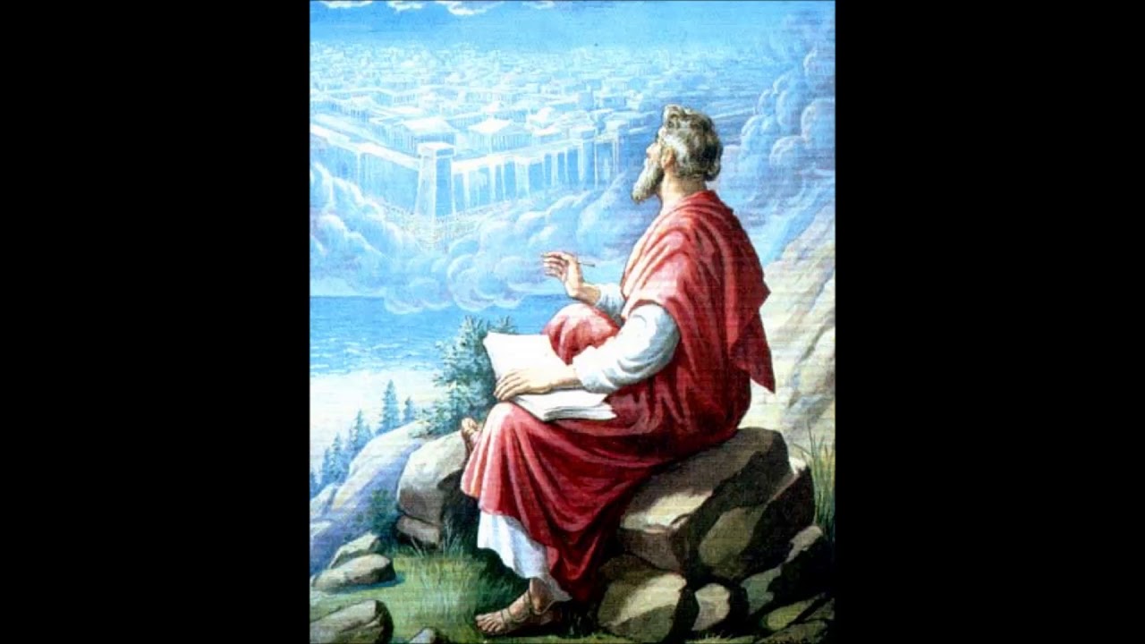 откровение 1 2