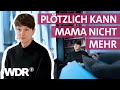 Post-Covid: Melles verzweifelter Kampf um Gesundheit, Familie &amp; Karriere | Frau TV | WDR