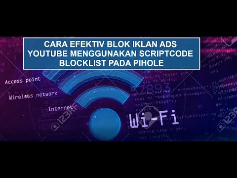 Cara skip iklan youtube