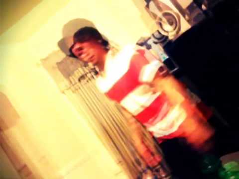 Chavo the hancho freestyle part 1