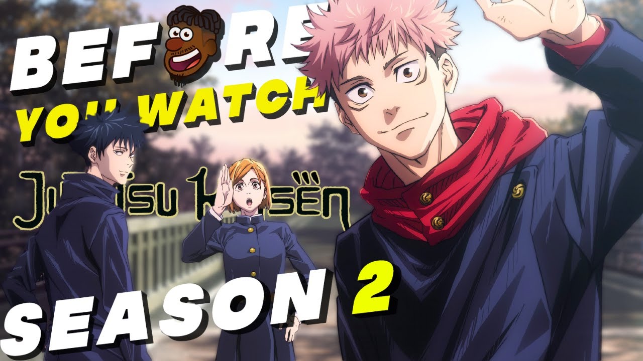 Watch Season 1