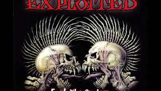 06 ◦ The Exploited - There Is No Point (Demo Length Version)