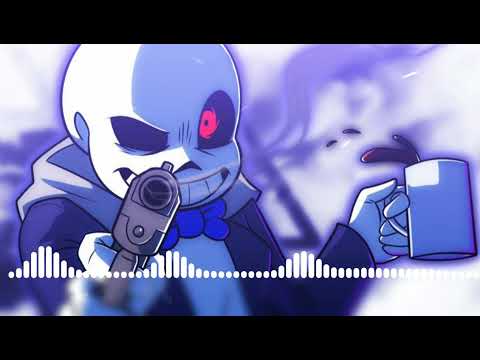 Sudden Change Sans Theme Remix By Kaeny