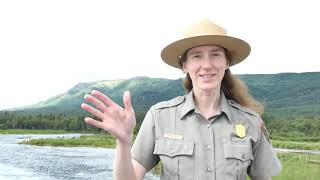 Recreate Responsibly in Katmai National Park & Preserve