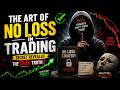 The Art of no loss in trading ✅💯💯