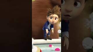 Quand Tu Laisses Les Enfants Pendant 5 Minutes... Êtes