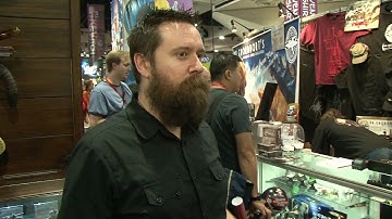 Special Effects Add to Realism in 