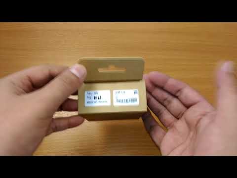 ОНЛАЙНТРЕЙД.РУ Обзор точки доступа MIKROTIK RBMAPL-2ND