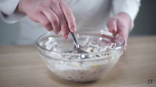 САЛАТ С СУХАРИКАМИ САЛАТ С СУХАРИКАМИ