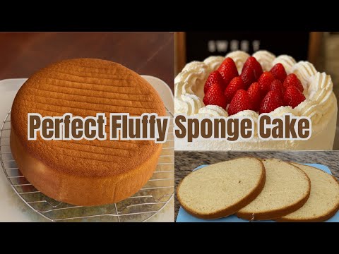 Iamsurecakes: Simple Steps To Baking Perfection