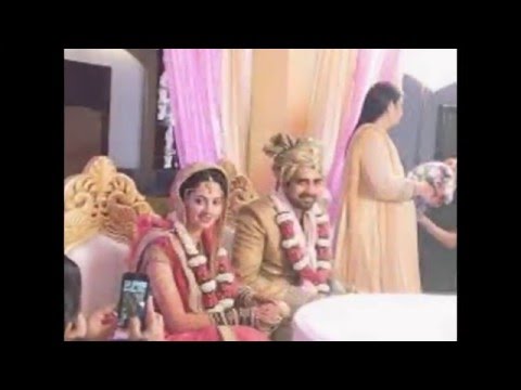 "Hindi serial actor Avinash-Sachdev as ASHOK AGNIHOTHRI"
