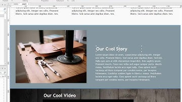Introduction to Responsive Web Design with 90 Second Website Builder