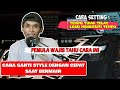 Tutorial cara berganti ganti style di keyboard yamaha dengan cepat dan rapi  pemula wajib tahu 