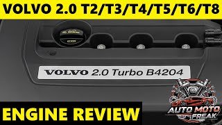 2.0 T2/T3/T4/T5/T6/T8 REVIEW, PROBLEMS, RELIABILITY, FAILURES, FUEL CONSUM, TIMING,OIL?
